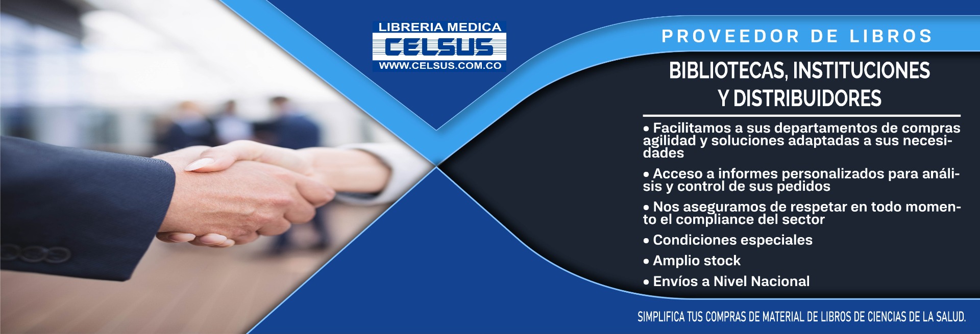 Ventas Empresariales