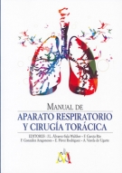 Manual De Aparato Respiratorio Y Cirugia Toracica