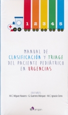 Mnl De Clasif Y Triage Del Paciente Pediatrico En Urgencias