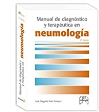 Manual De Diagnóstico Y Terapéutica En Neumología