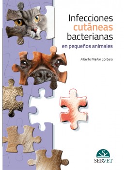 Infecciones Cutáneas Bacterianas En Pequeños Animales