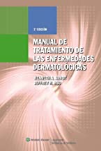 Manual De Tratamiento De Las Enfermedades Dermatol