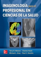 Imagenología Para El Profesional En Ciencias De La Salud