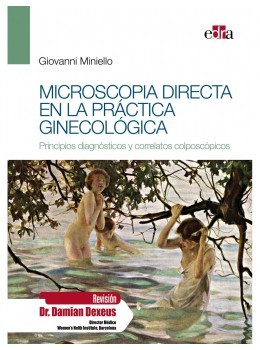 Microscopía Directa En La Práctica Ginecológica