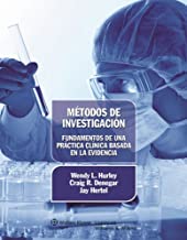 Métodos De Investigación. Fundamentos De Una Pract.