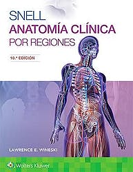 Snell. Anatomía Clínica Por Regiones