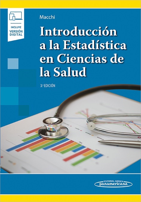 Introducción A La Estadística En Ciencias De La Salud Incluye Ebook