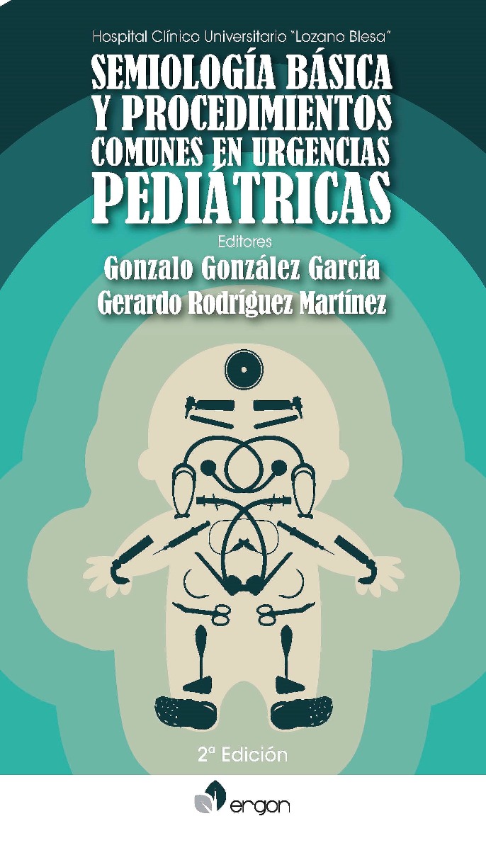 Semiología Básica Y Procedimientos Comunes En Urgencias Pediátricas