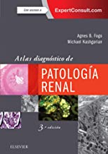 Atlas Diagnóstico De Patología Renal