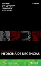 Errores Comunes En Medicina De Urgencias .
