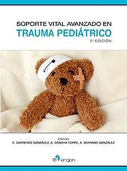Soporte Vital Avanzado En Trauma Pediátrico