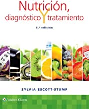 Nutrición, Diagnostico Y Tratamiento .