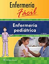 Enfermería Fácil. Enfermería Pediátrica