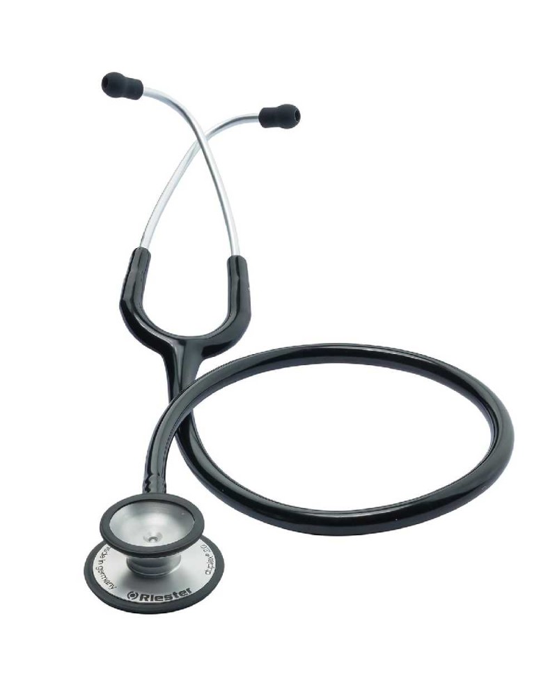 Estetoscopio duplex Aluminio 4001-01