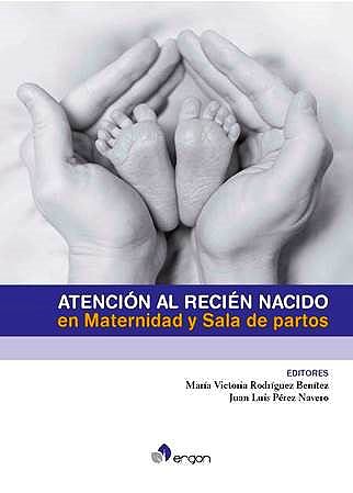 Atención Al Recién Nacido En Maternidad Y Sala De Partos