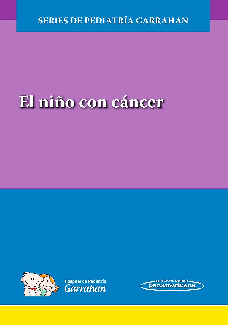 El Niño Con Cáncer