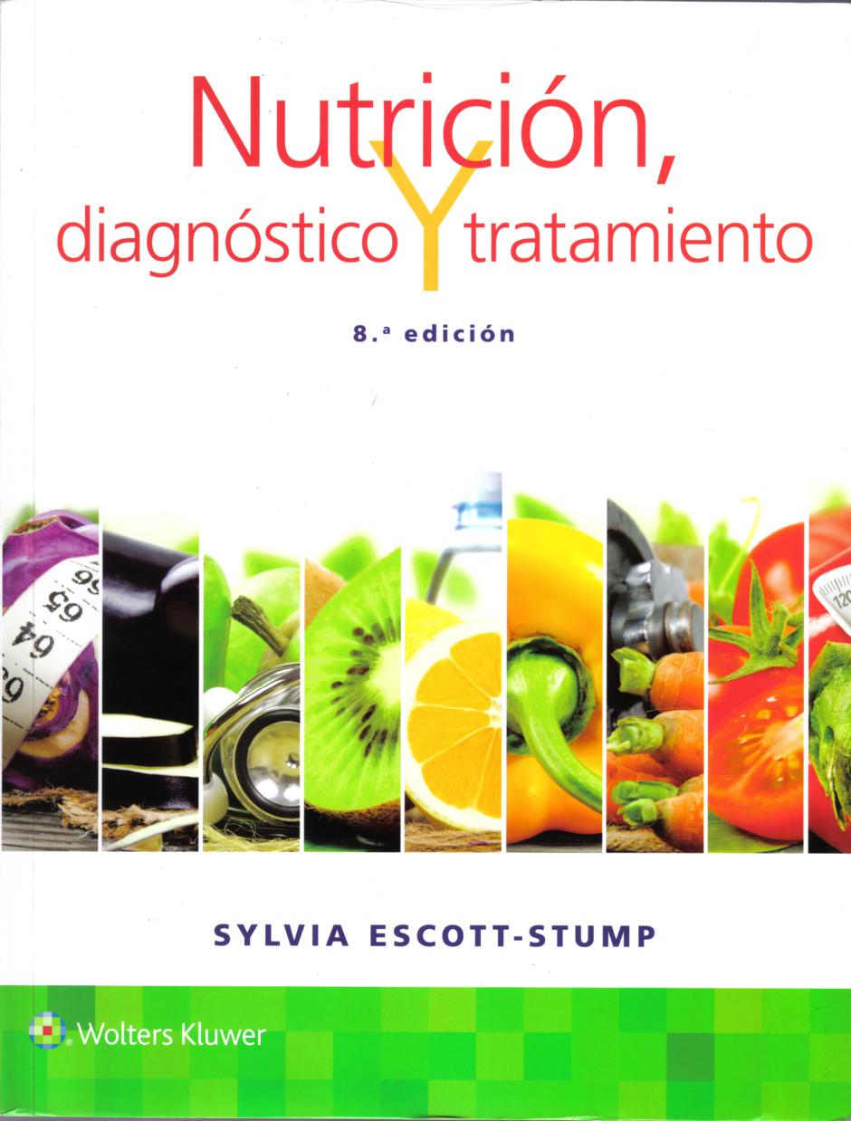 Educación Nutricional .