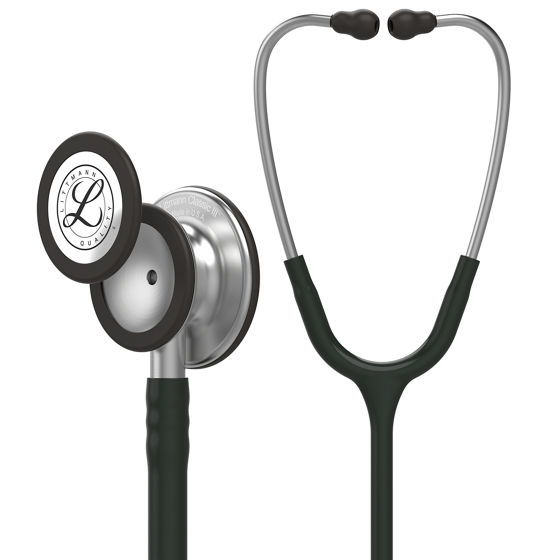 Estetoscopio 3M™ Littmann® Classic III™ 5620 (Black)