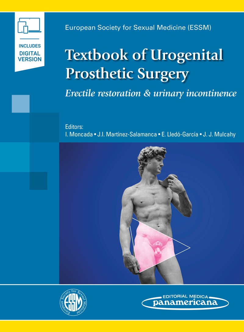 Textbook Of Urogenital Prosthetic Surgery Incluye Ebook