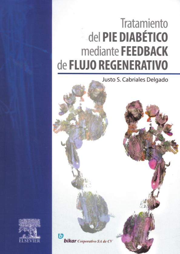 Tratamiento Del Pie Diabético Mediante Feedback De Flujo Regenerativo