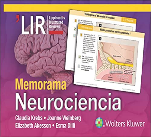 Memorama Neurociencia
