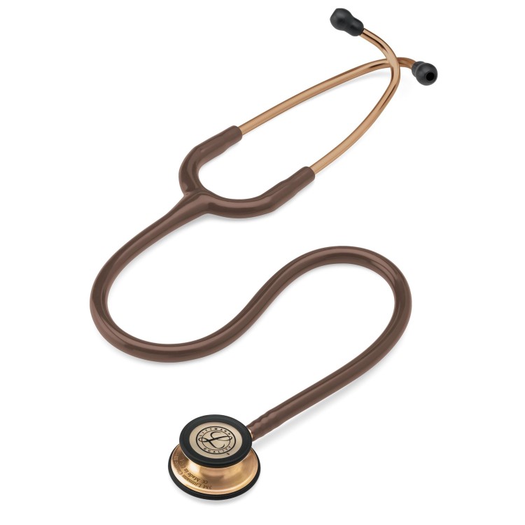 Estetoscopio 3M™ Littmann® Classic III 5809 Chocolate