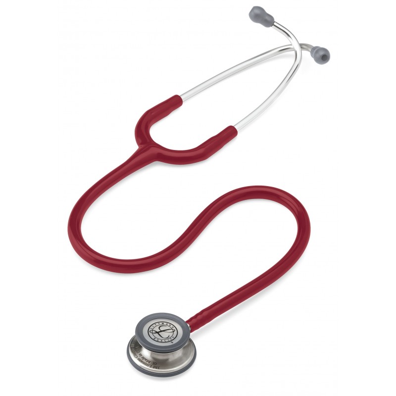 Estetoscopio 3M™ Littmann® Classic III 5627 Granate