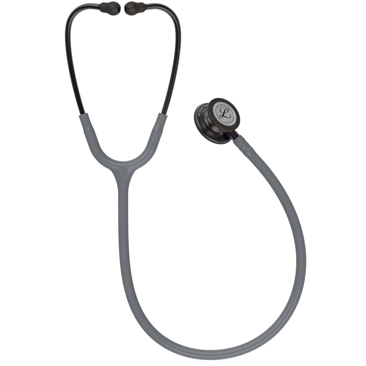Estetoscopio 3M™ Littmann® Classic III 5873 Gris