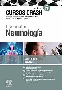 Cursos Crash. Lo Esencial En Neumología