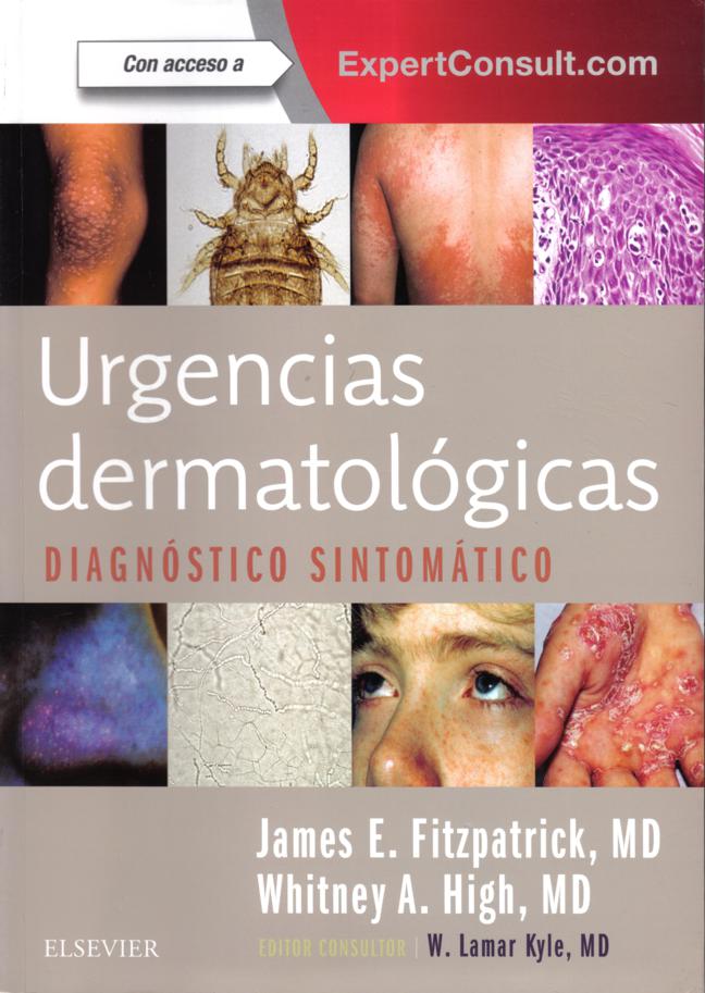 Urgencias Dermatológicas