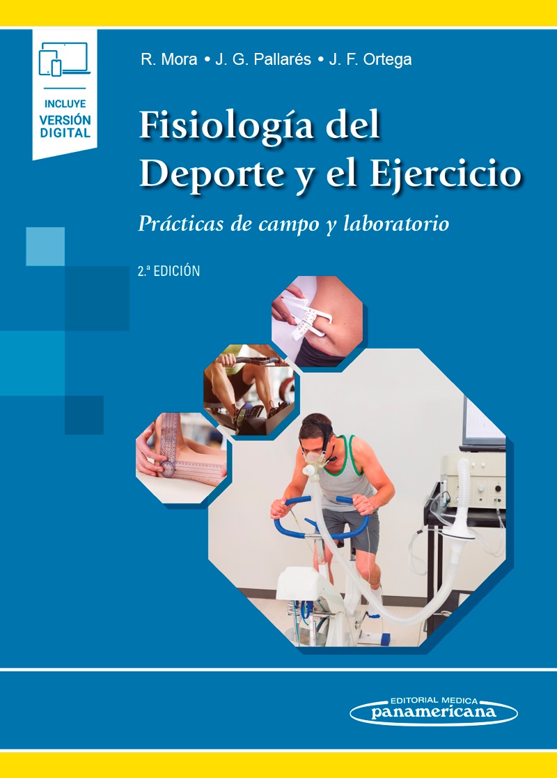Fisiología Del Deporte Y El Ejercicio