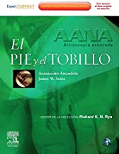 Aana Artroscopia Avanzada