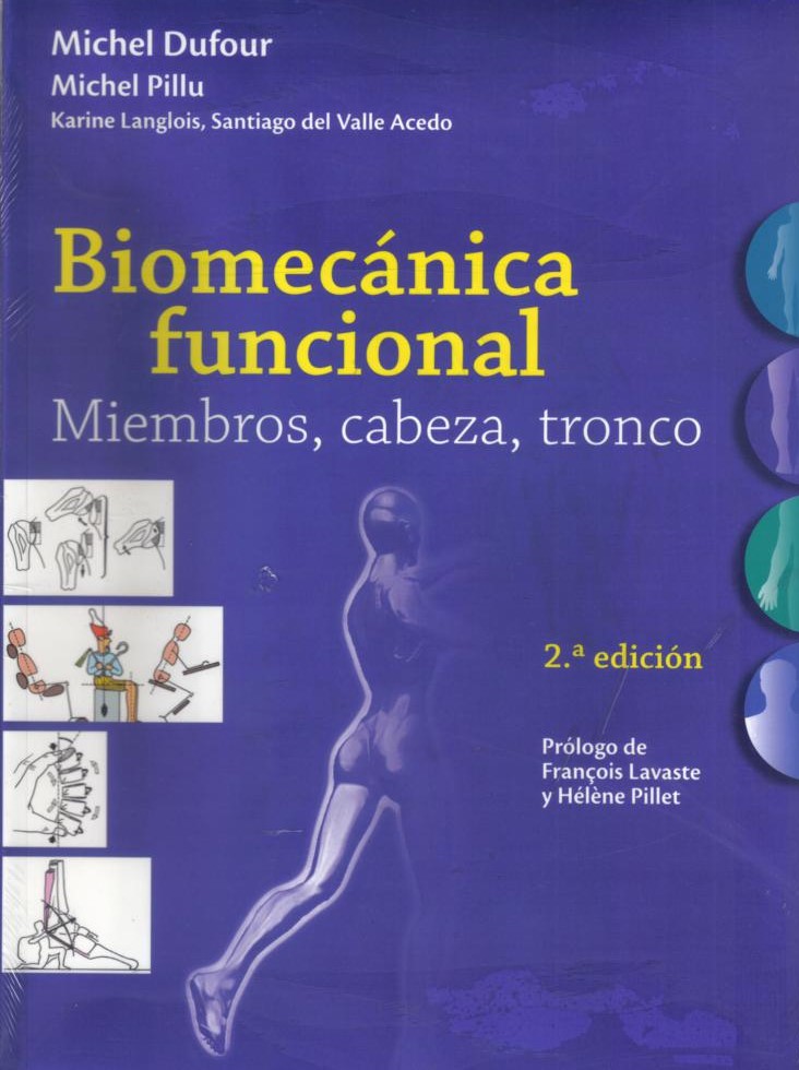 Biomecánica Funcional