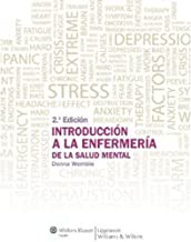 Introd A La Enfermería De La Salud Mental .