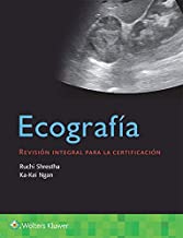 Ecografía Revisión Integral Para La Certificación