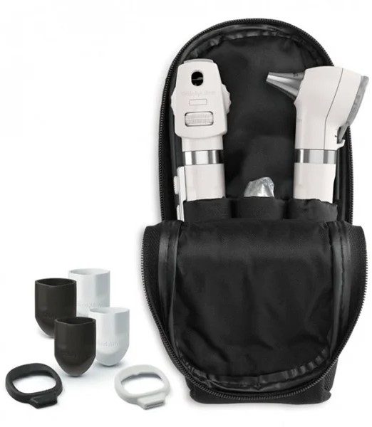 Equipo de órganos pocket Led 92871 White