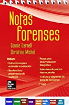 Notas Forenses