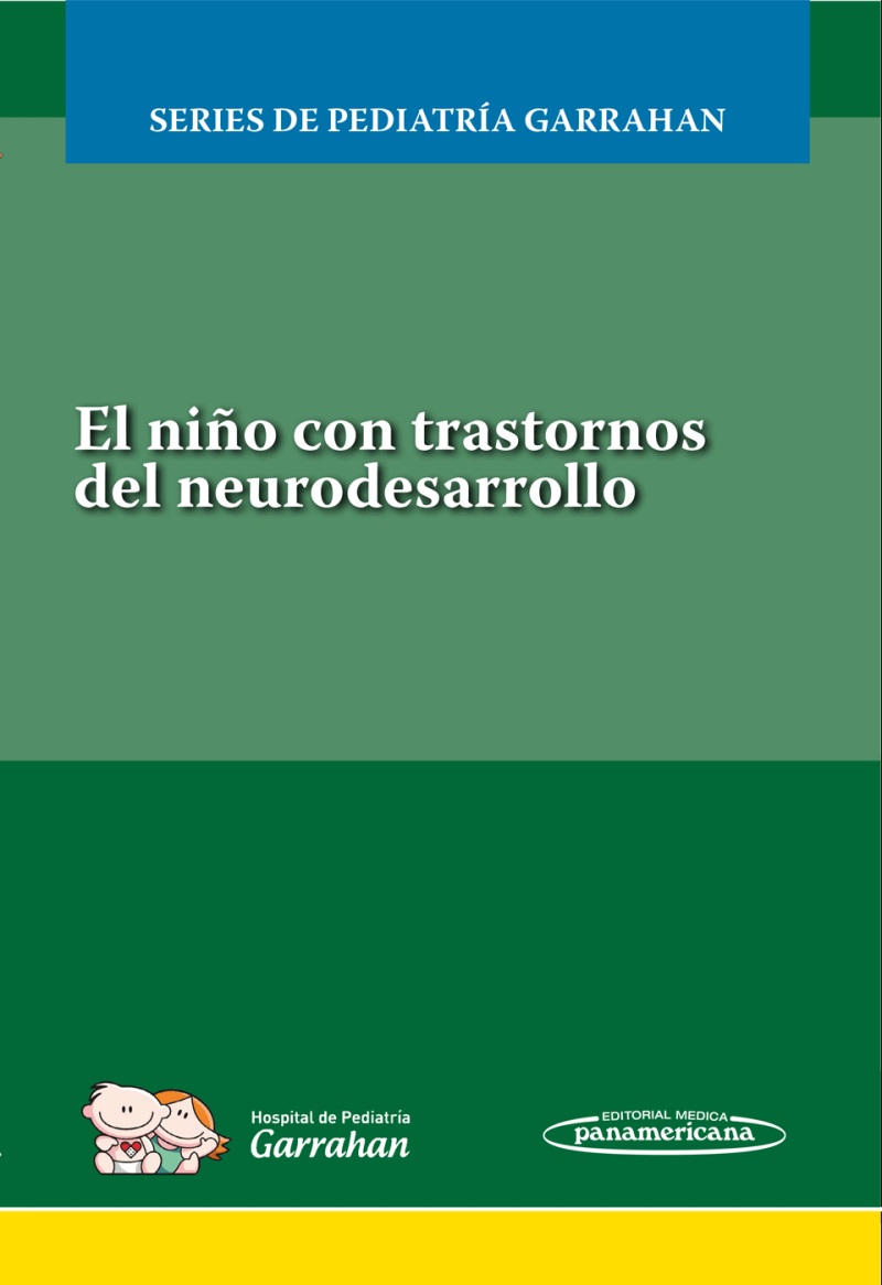 El Niño Con Trastornos Del Neurodesarrollo Incluye Evaluación + Certificado