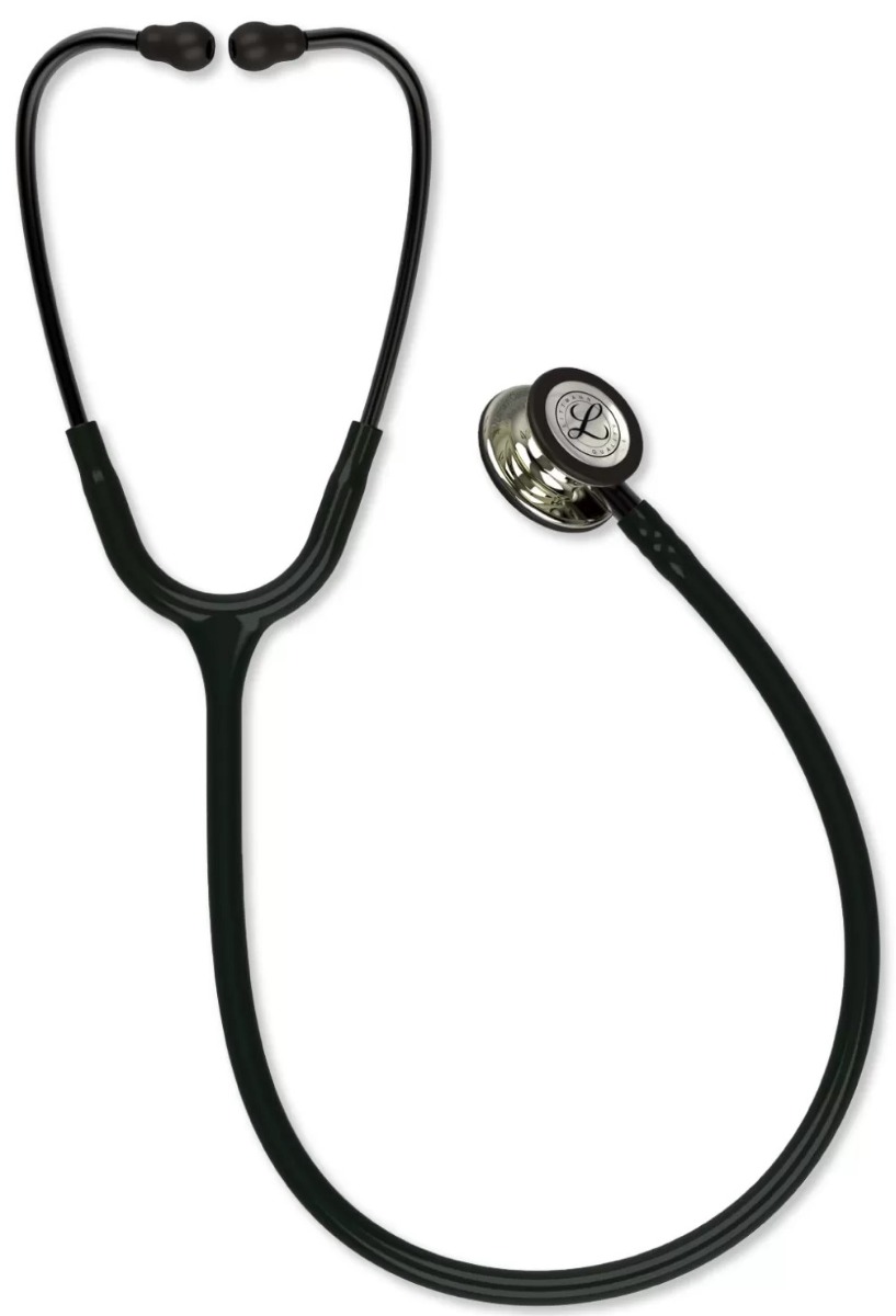 Estetoscopio 3M™ Littmann® Classic III 5861 Black