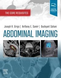 Abdominal Imaging, 1St Edition