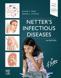 Netter'S Infectious Diseases, 2Nd Edition