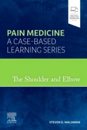The Shoulder And Elbow, 1St Edition