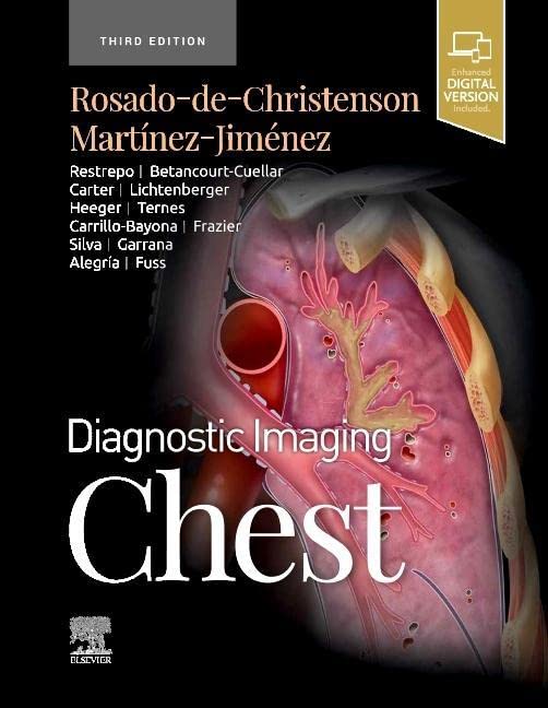 Diagnostic Imaging: Chest,