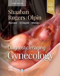 Diagnostic Imaging: Gynecology, 3Rd Edition