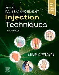 Atlas Of Pain Management Injection Techniques, 5Th Edition