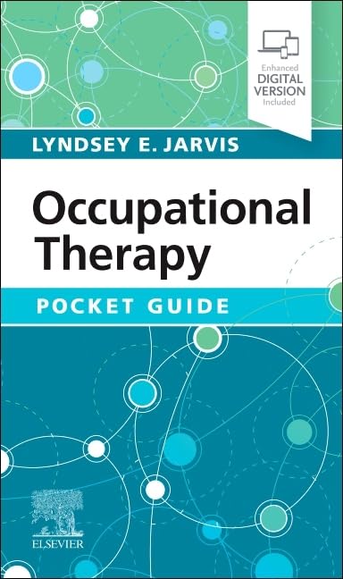 Occupational Therapy Pocket Guide