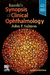 Kanski'S Synopsis Of Clinical Ophthalmology, 4Th Edition
