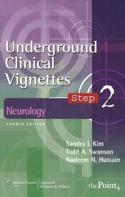 Underground Clinical Vignettes: Step 2 Neurology