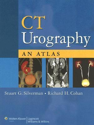 Ct Urography: An Atlas