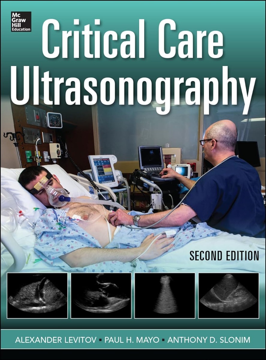 Critical Care Ultrasonography